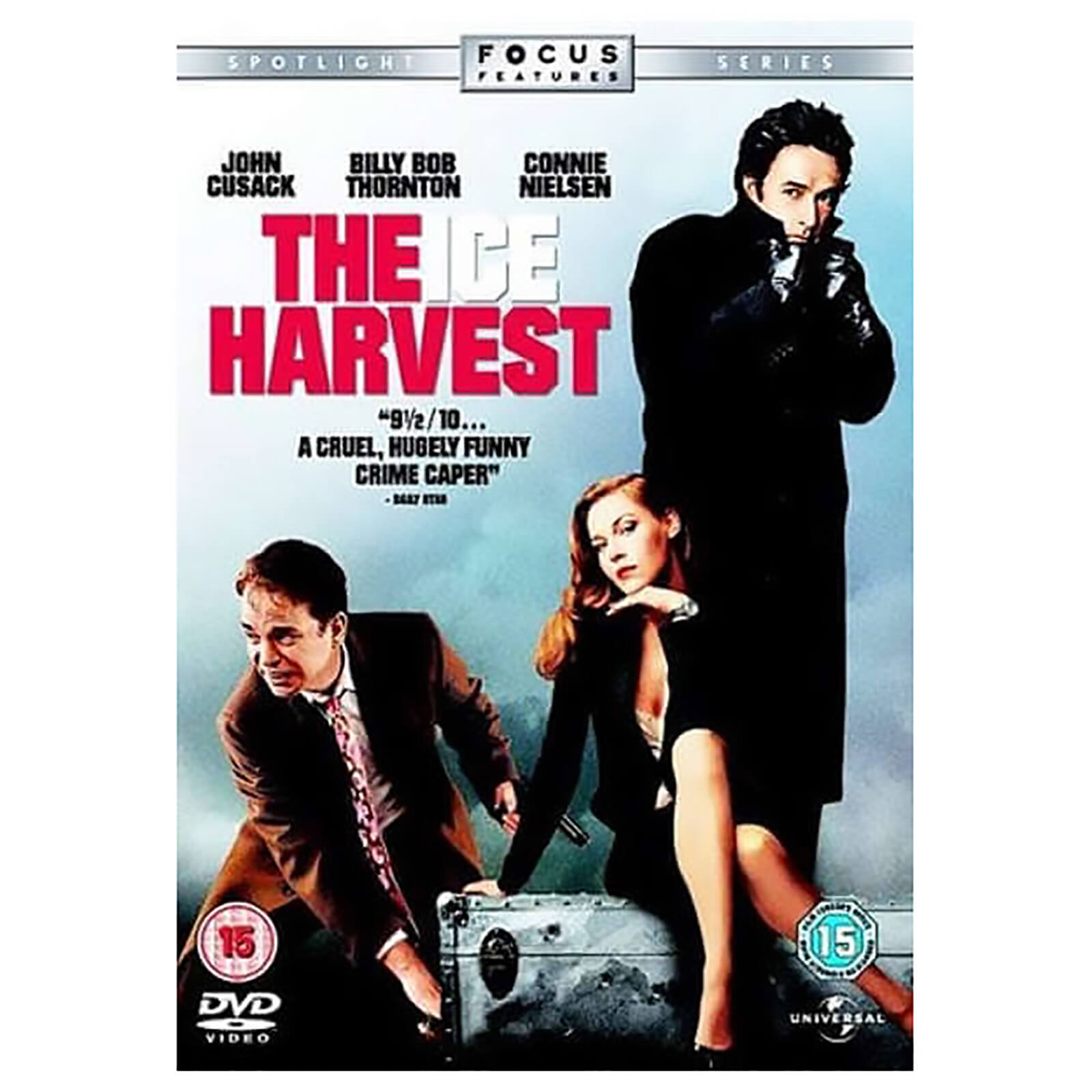 The Ice Harvest von Universal Pictures
