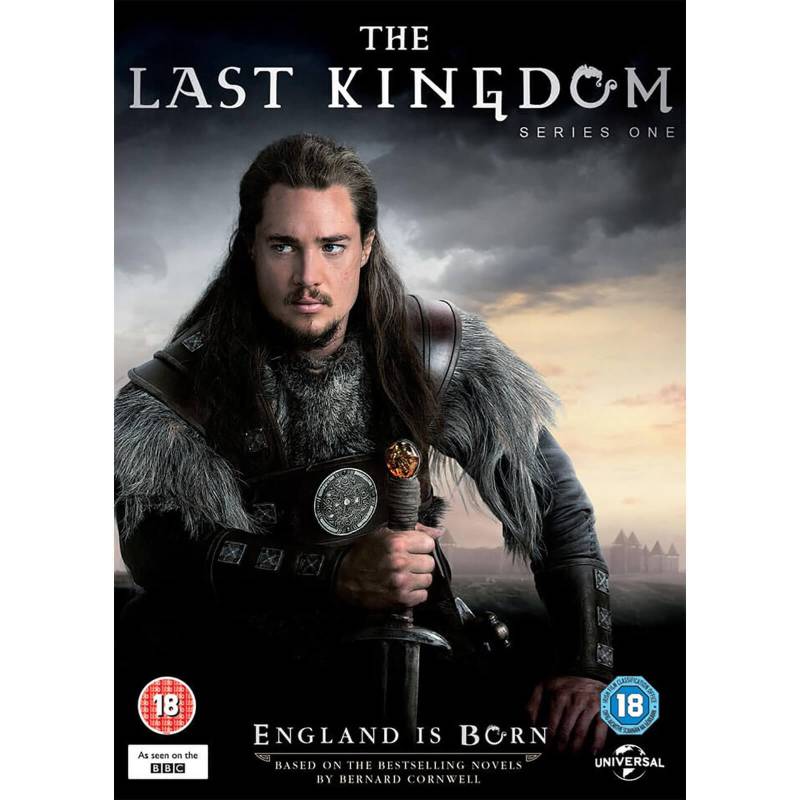 The Last Kingdom - Series 1 von Universal Pictures