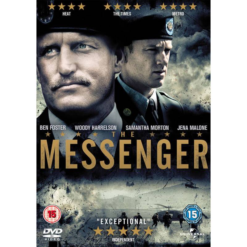 The Messenger von Universal Pictures