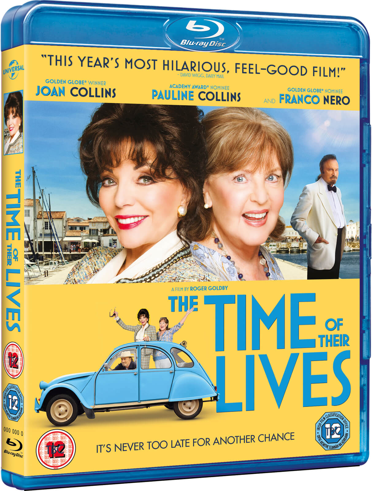 The Time of Their Lives von Universal Pictures