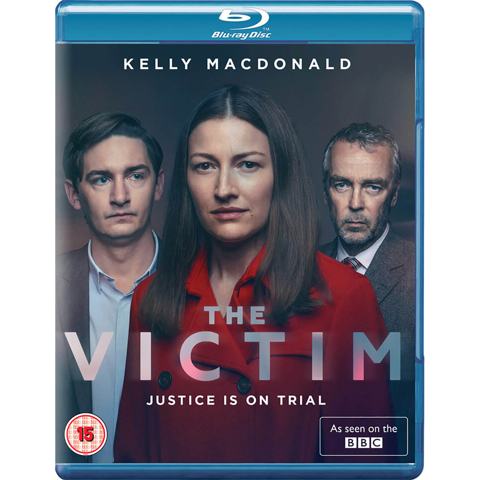 The Victim The Victim von Universal Pictures