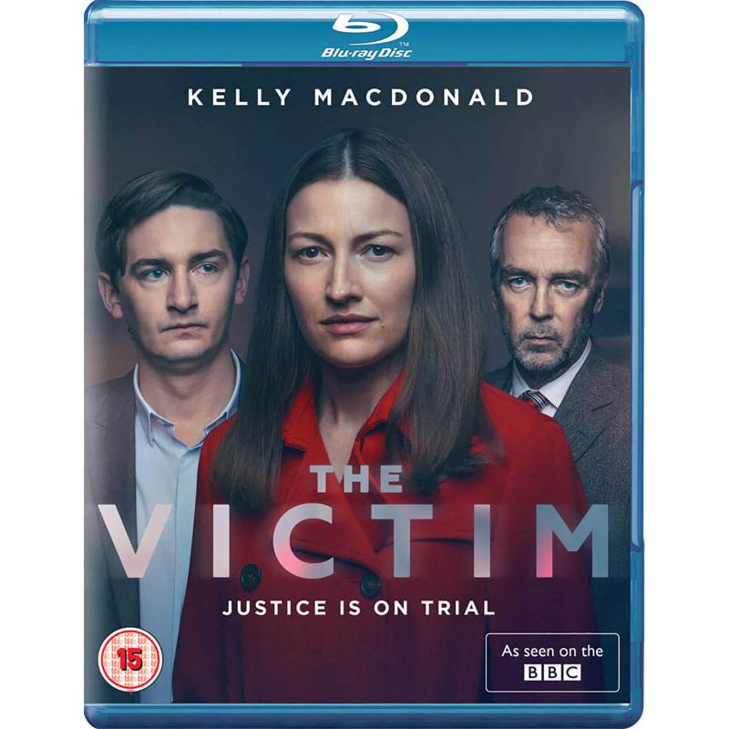 The Victim von Universal Pictures