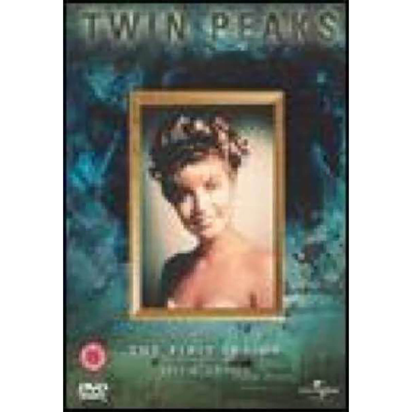 Twin Peaks - Staffel 1 von Universal Pictures