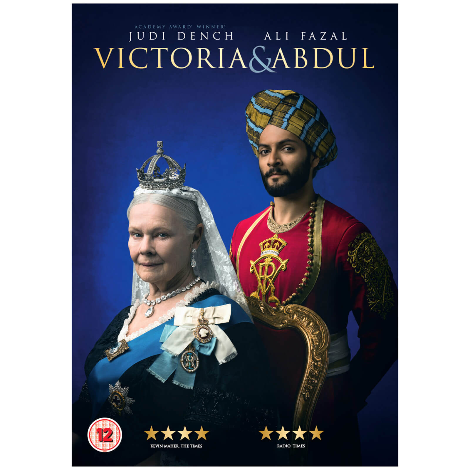 Victoria & Abdul von Universal Pictures