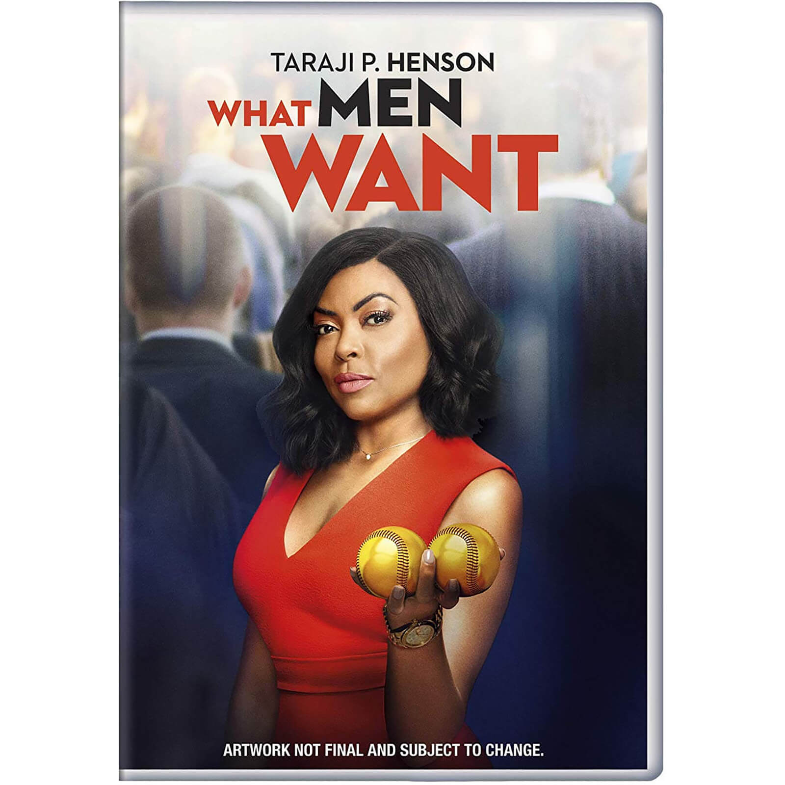 What Men Want What Men Want von Universal Pictures