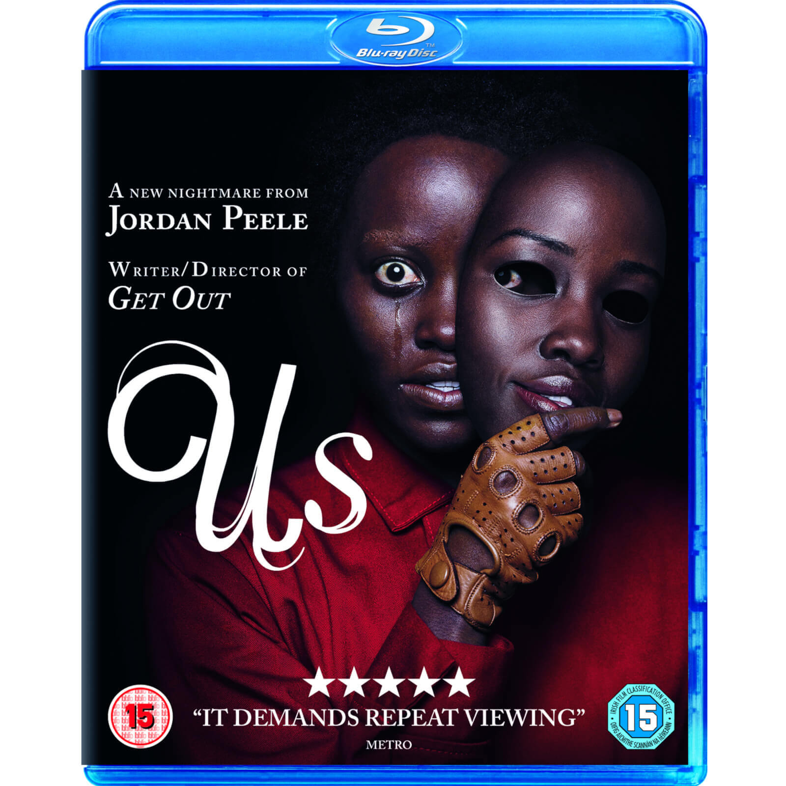 Wir Wir von Universal Pictures