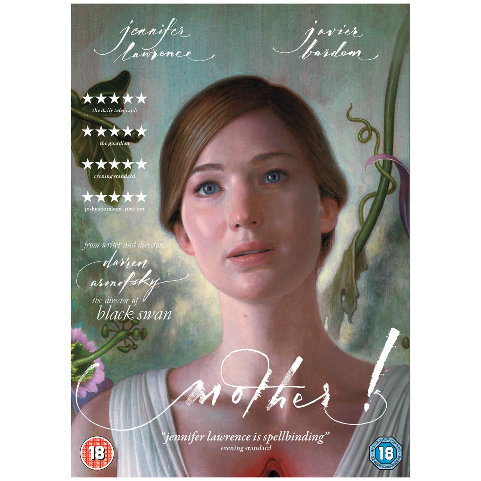 mutter! mutter! von Universal Pictures