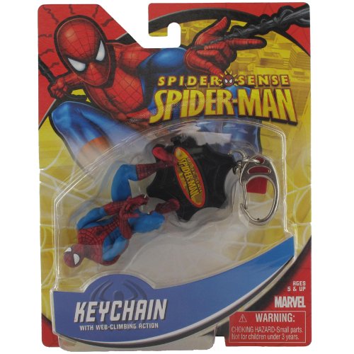Universal Trends BF7700 - Spiderman Anhänger von Universal Trends