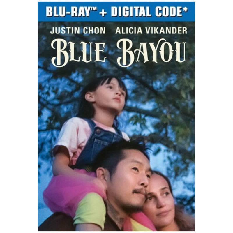 Blue Bayou (US Import) von Universal