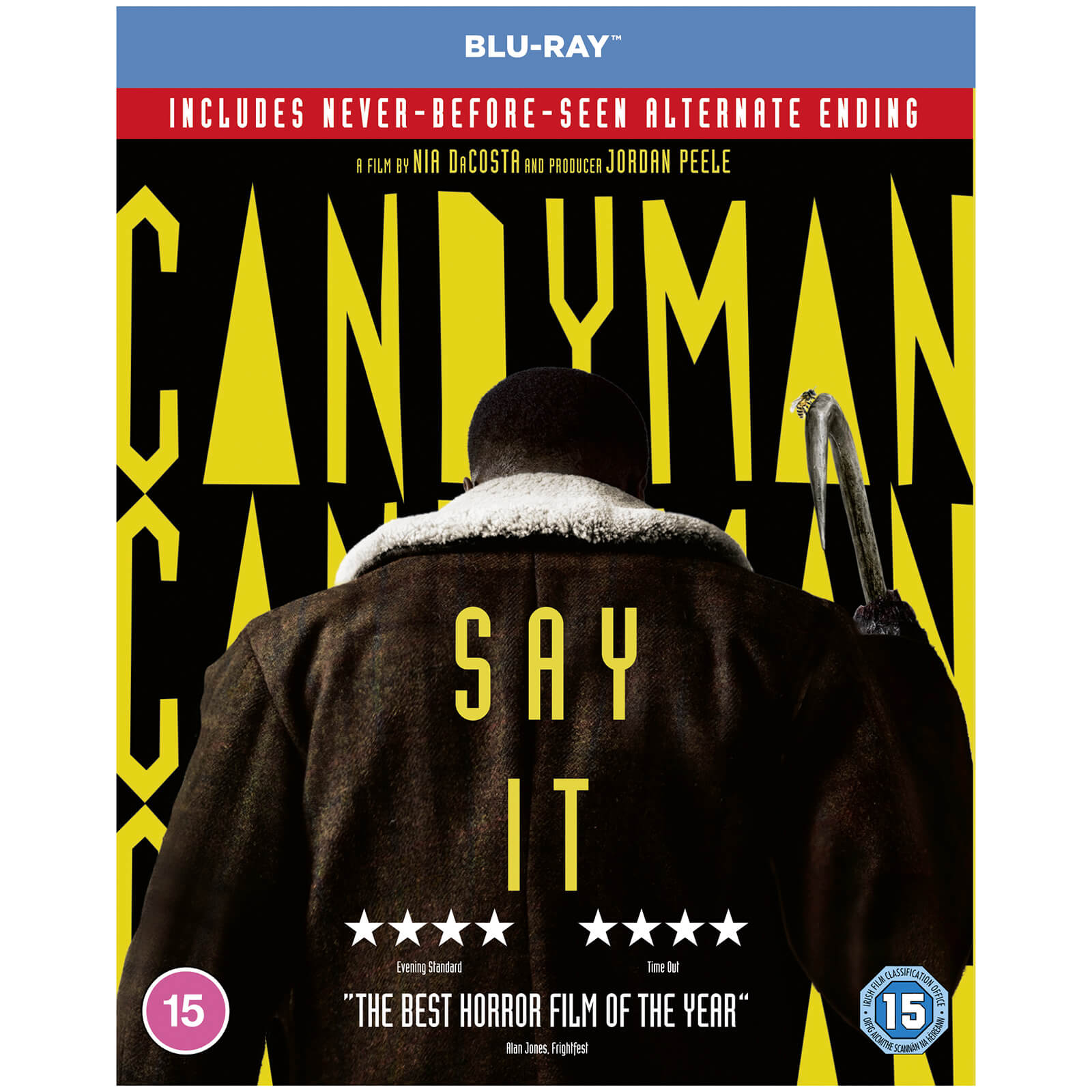 Candyman Candyman von Universal