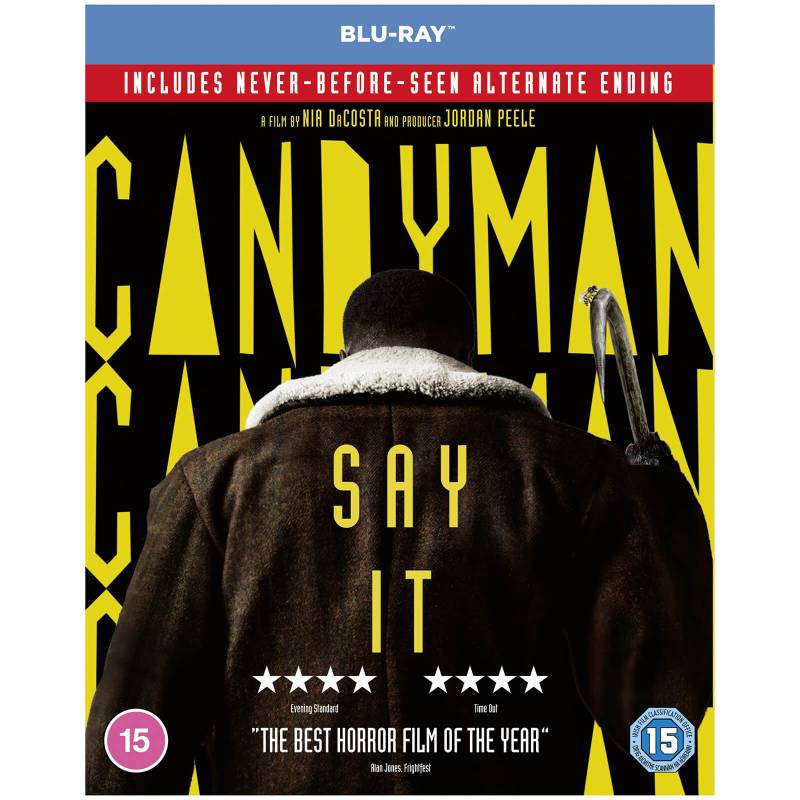 Candyman von Universal