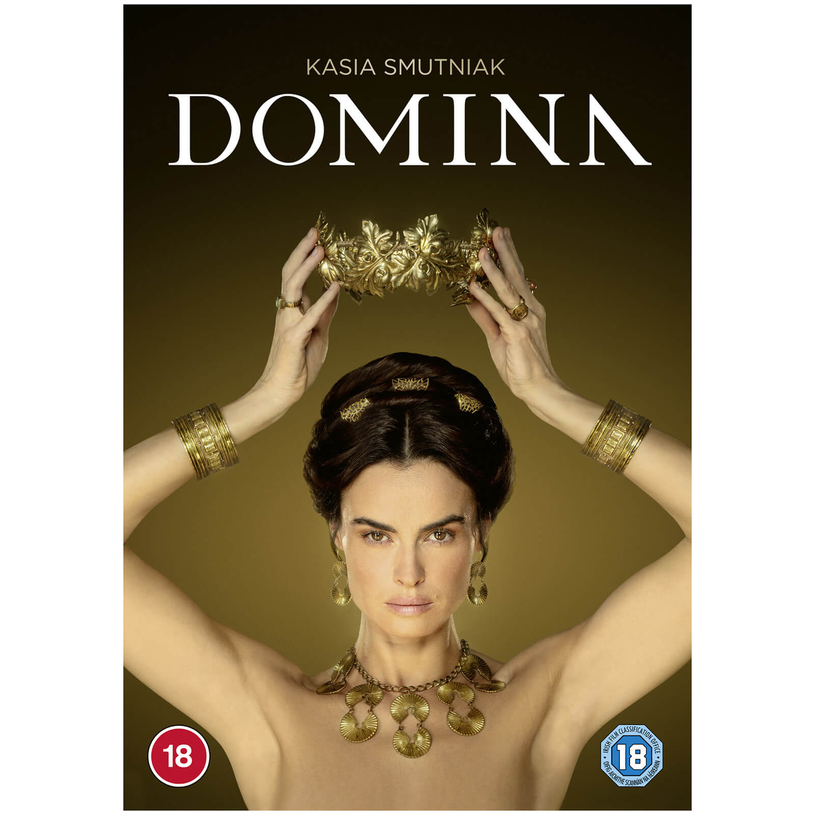 Domina - Season 1 Domina - Season 1 von Universal