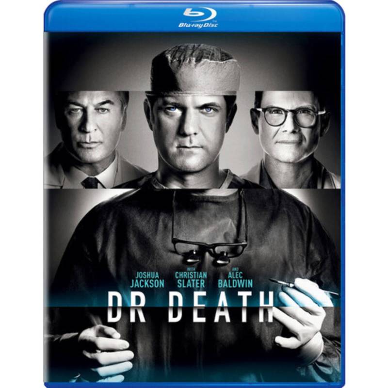 Dr. Death (US Import) von Universal