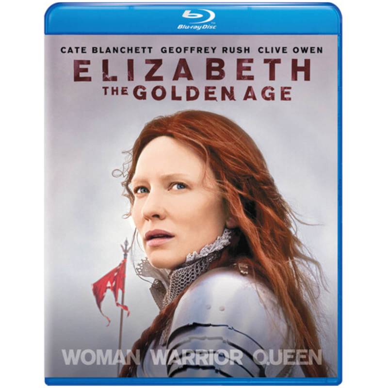 Elizabeth: The Golden Age (US Import) von Universal