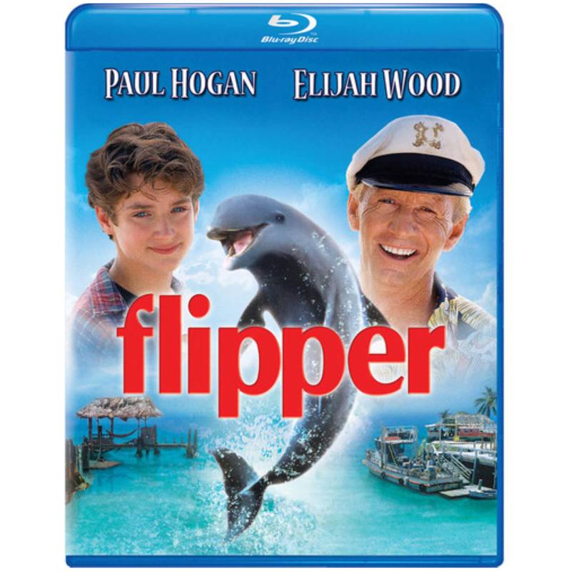 Flipper (US Import) von Universal