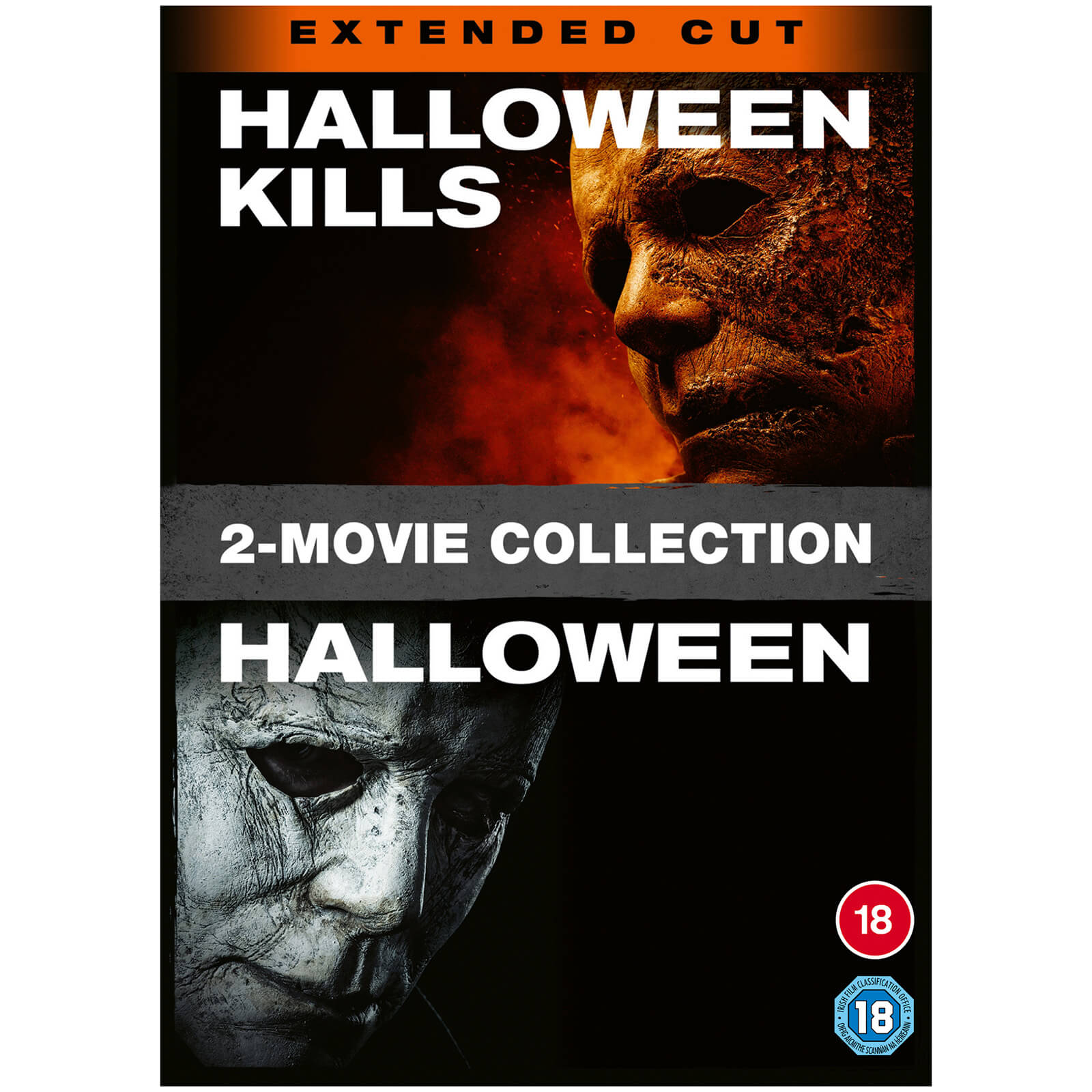 Halloween/Halloween Kills Halloween/Halloween Kills von Universal