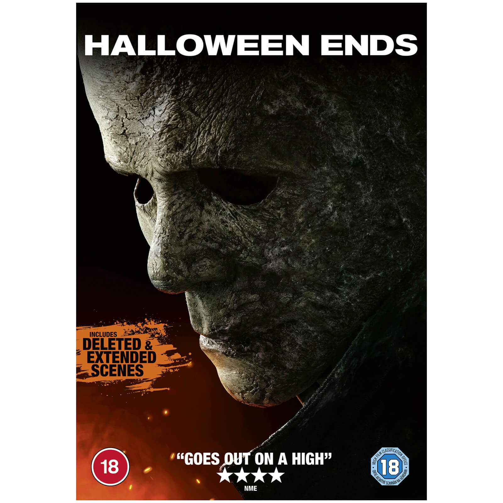 Halloween Ends Halloween Ends von Universal