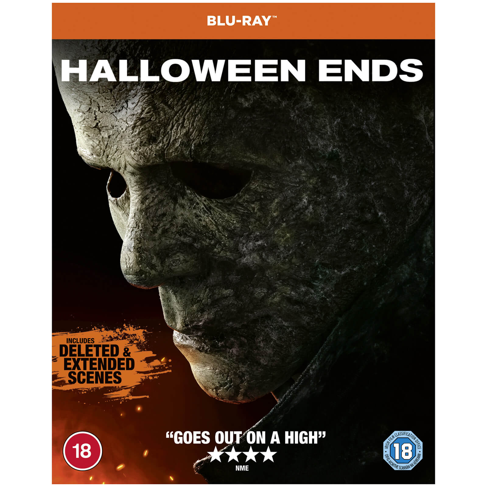 Halloween Ends Halloween Ends von Universal