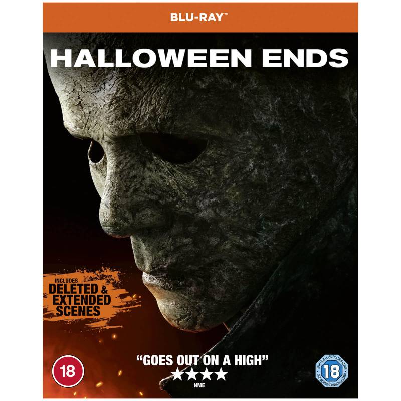 Halloween Ends Halloween Ends von Universal