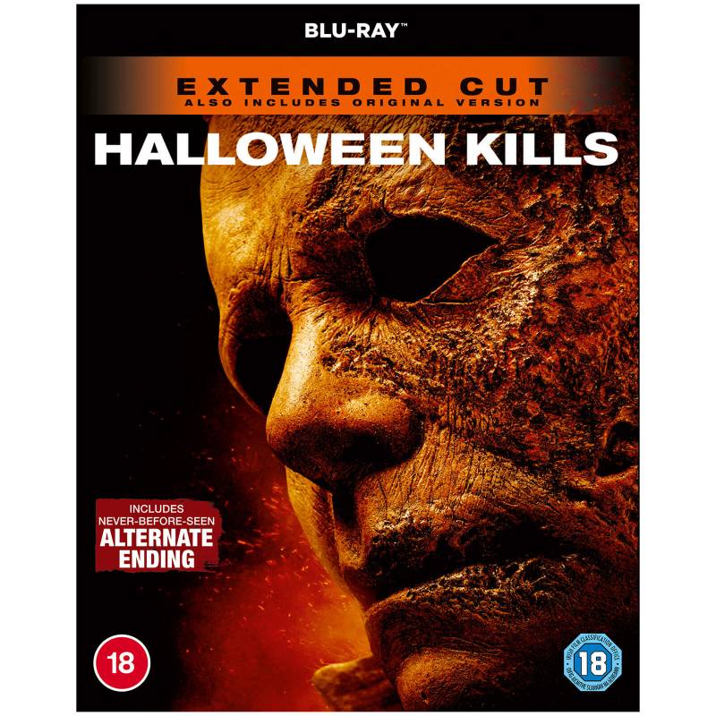 Halloween Kills von Universal