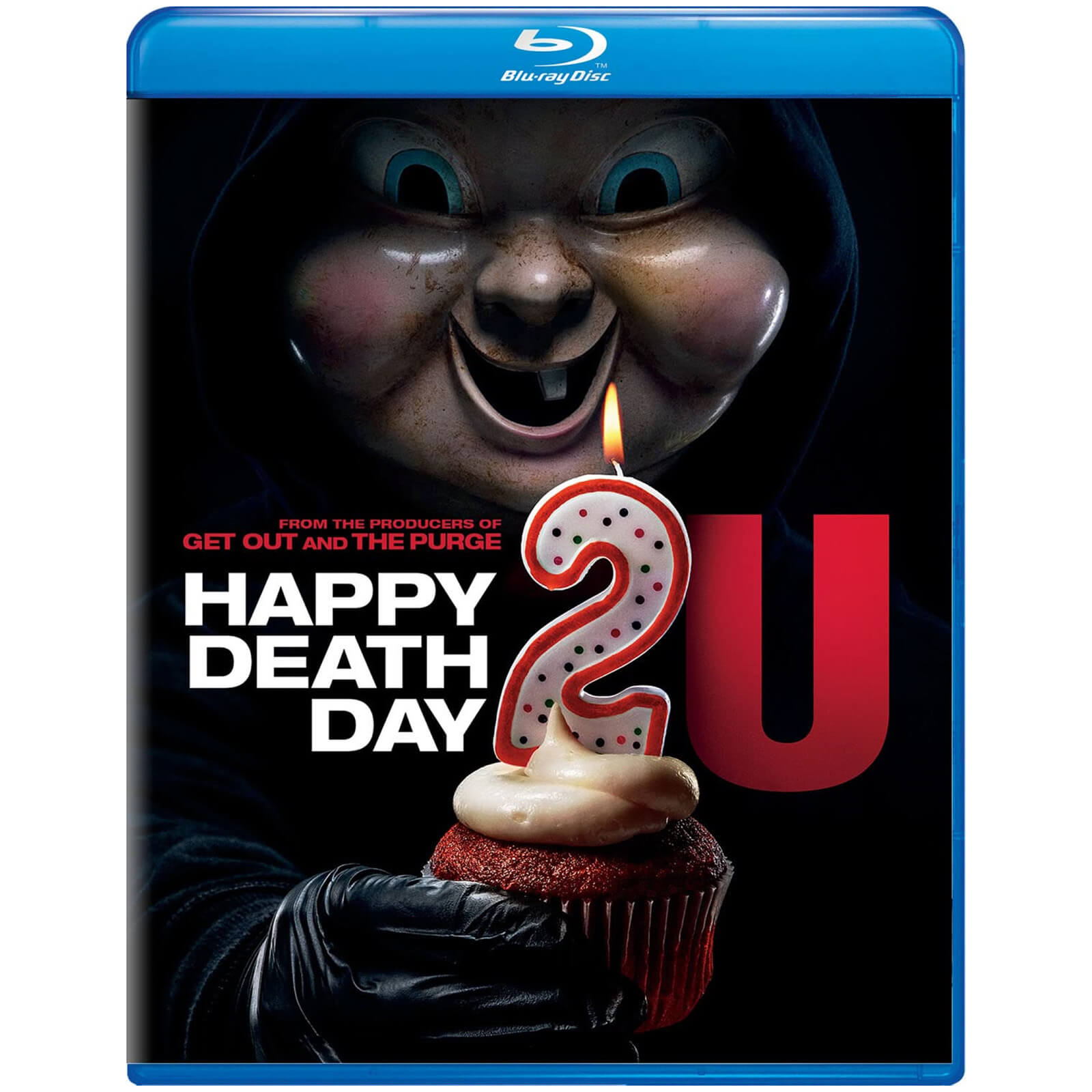 Happy Death Day 2U (US Import) von Universal