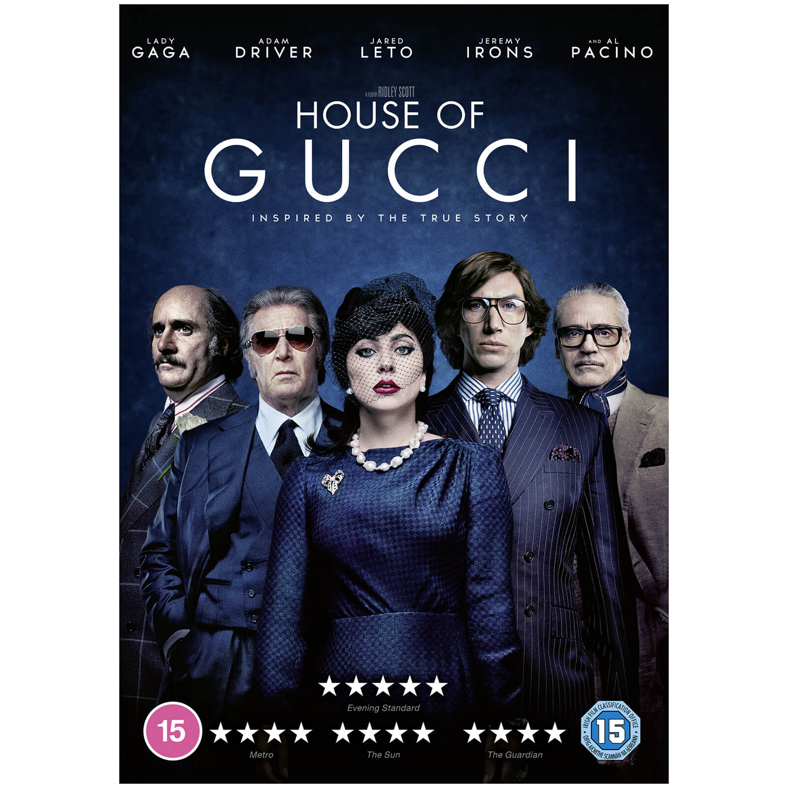 House of Gucci House of Gucci von Universal