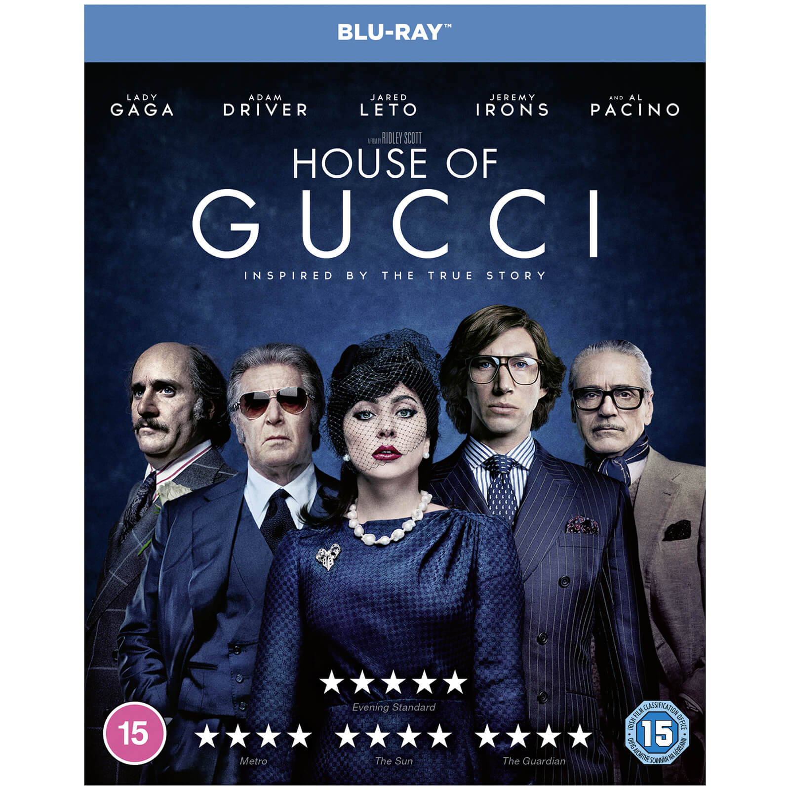 House of Gucci House of Gucci von Universal