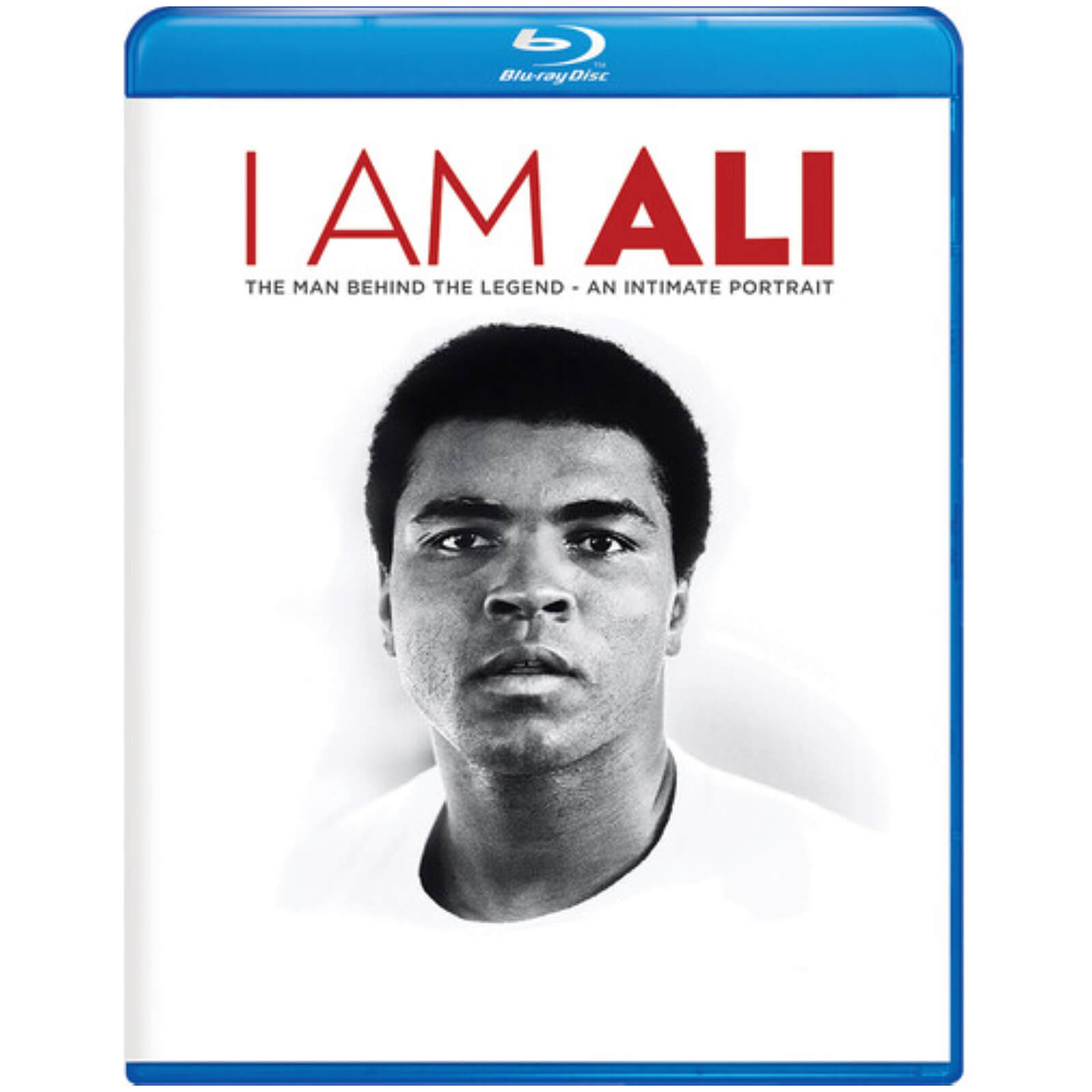 I Am Ali (US Import) von Universal