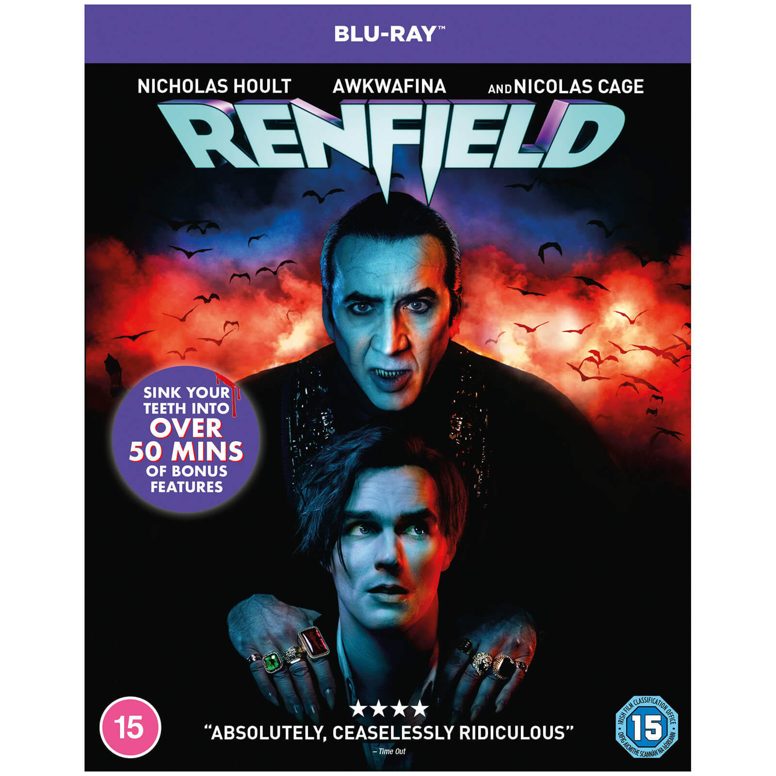 Renfield Renfield von Universal