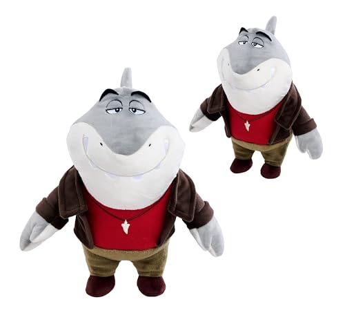 Universal - Shark Plush (25cm) von Universal