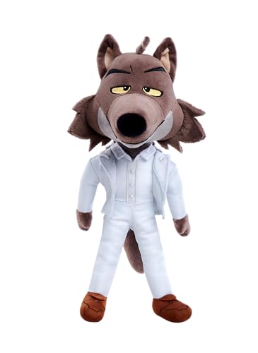 Universal - Werwolf Plüsch (25cm) von Universal