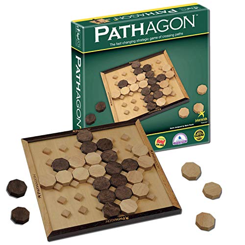 Pathagon von University Games