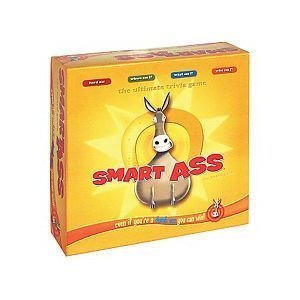 Smart Ass by University Games [Toy] von University Games