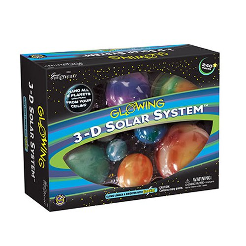 University Games 3-D Solar System University Games 3-D Solar System von University Games