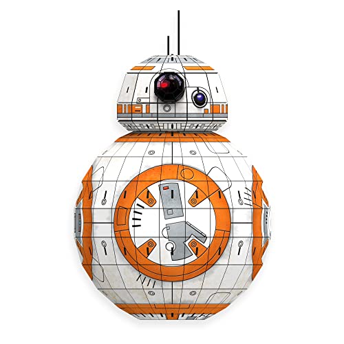 University Games U08565 - Star Wars BB-8 Modellbausatz von University Games