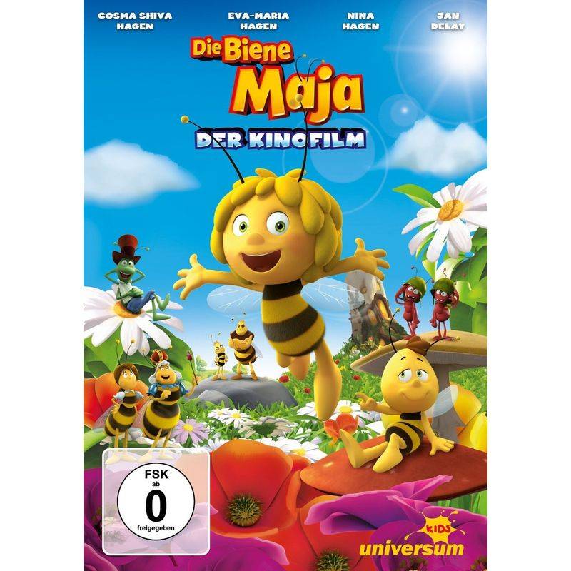 Die Biene Maja - Der Kinofilm von Universum Film