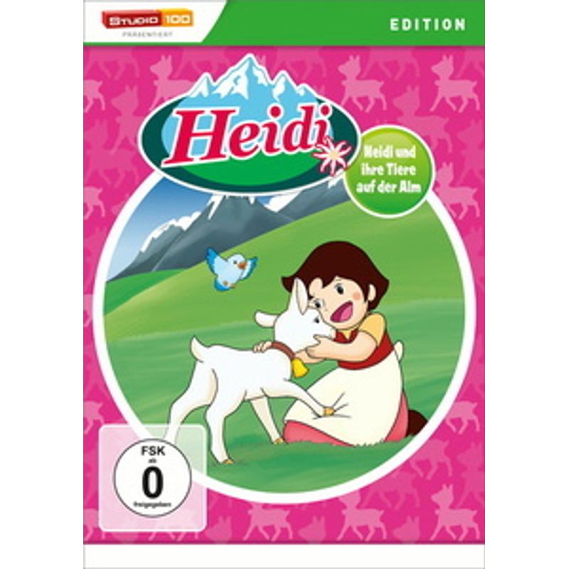 Heidi von Universum Film