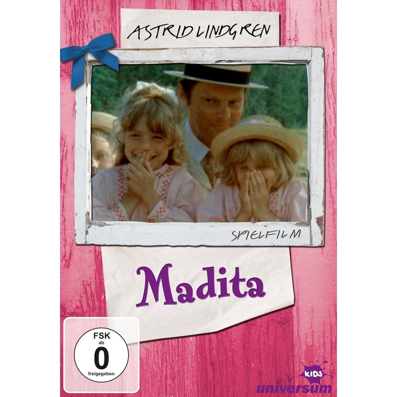 Madita von Universum Film