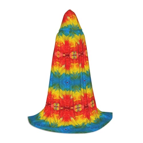 Unkhtt Fantastischer Papageienfeder-Umhang mit Kapuze, für Herren, Damen, Teenager, Kinder, für Karneval, Kostümpartys, Halloween, Cosplay Unkhtt Fantastischer Papageienfeder-Umhang mit Kapuze, für Herren, Damen, Teenager, Kinder, für Karneval, Kostümpartys, Halloween, Cosplay von Unkhtt