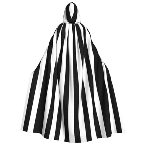 Unkhtt Umhang mit Kapuze für Herren, Damen, Teenager, Kinder, für Karneval, Kostümpartys, Halloween, Cosplay Unkhtt Umhang mit Kapuze für Herren, Damen, Teenager, Kinder, für Karneval, Kostümpartys, Halloween, Cosplay von Unkhtt
