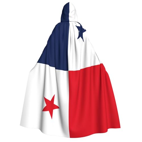 Unkhtt Umhang mit Kapuze für Herren, Damen, Teenager, Kinder, für Karneval, Kostümpartys, Halloween, Cosplay Unkhtt Umhang mit Kapuze für Herren, Damen, Teenager, Kinder, für Karneval, Kostümpartys, Halloween, Cosplay von Unkhtt