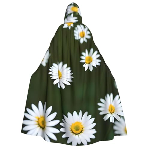 Unkhtt Umhang mit Kapuze für Herren, Damen, Teenager, Kinder, für Karneval, Kostümpartys, Halloween, Cosplay Unkhtt Umhang mit Kapuze für Herren, Damen, Teenager, Kinder, für Karneval, Kostümpartys, Halloween, Cosplay von Unkhtt