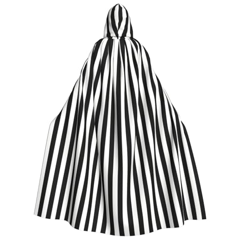Unkhtt Umhang mit Kapuze für Herren, Damen, Teenager, Kinder, für Karneval, Kostümpartys, Halloween, Cosplay Unkhtt Umhang mit Kapuze für Herren, Damen, Teenager, Kinder, für Karneval, Kostümpartys, Halloween, Cosplay von Unkhtt