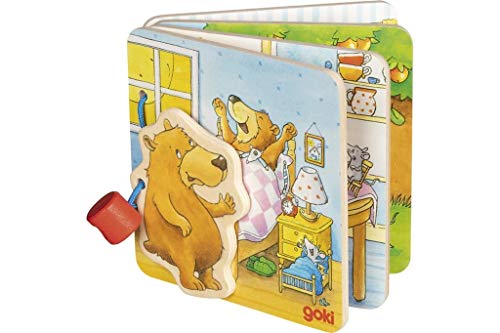 Bilderbuch, Kleiner Bär. von Unknown