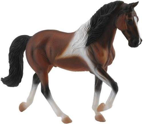 CollectA Tennessee Walking Horse - Bay Pinto CollectA Tennessee Walking Horse - Bay Pinto von Unknown