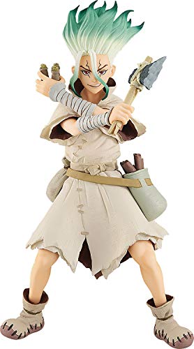 Dr. Stone – Senku Ishigami – Statuette Pop Up Parade 17 cm G94187 von Unknown