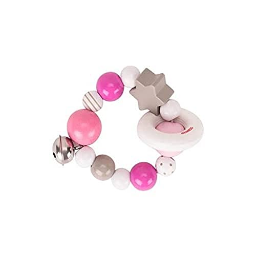 Touch Ring Elastic Pink, Grau, Weiß Touch Ring Elastic Pink, Grau, Weiß von Unknown