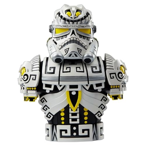Unruly Industries Star Wars - Stormtrooper Designer Bust von Unruly Industries