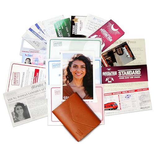 Unsolved Case Files Tara Noble: The Lost Wallet Case | Can You Solve The Mystery? von Unsolved Case Files