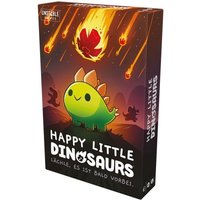 Unstable Games - Happy Little Dinosaurs von Unstable Games